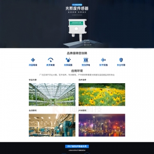 光照度传感器