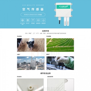 空气传感器